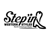 https://www.logocontest.com/public/logoimage/1710902793Step in Western Styles12.png